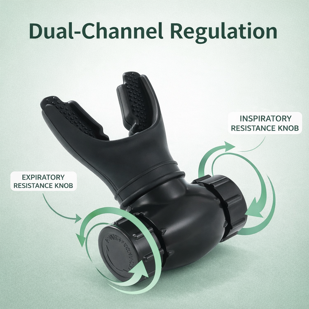 OXYVERA Breath Trainer™