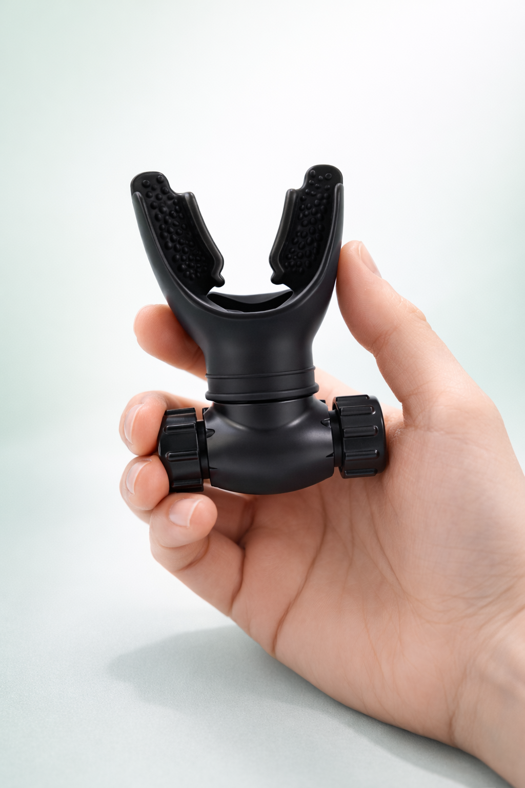 OXYVERA Breath Trainer™